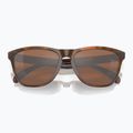Ochelari de soare Oakley Frogskins matte tortoise/prizm tungsten 5