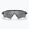 Ochelari de soare Oakley Radar EV Path matte black/prizm black polarized 2