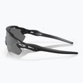 Ochelari de soare Oakley Radar EV Path matte black/prizm black polarized 3