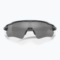 Ochelari de soare Oakley Radar EV Path matte black/prizm black polarized 5