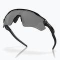 Ochelari de soare Oakley Radar EV Path polished black/prizm black 4