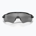 Ochelari de soare Oakley Radar EV Path polished black/prizm black 5