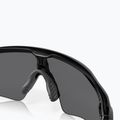 Ochelari de soare Oakley Radar EV Path polished black/prizm black 7