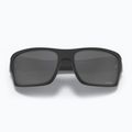 Ochelari de soare Oakley Turbine matte black/prizm black 5
