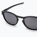 Ochelari de soare Oakley Latch negru 0OO9265 4