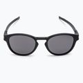 Ochelari de soare Oakley Latch negru 0OO9265 5