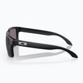 Ochelari de soare Oakley Holbrook matte black/prizm grey 3