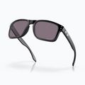 Ochelari de soare Oakley Holbrook matte black/prizm grey 4