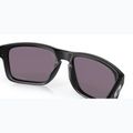 Ochelari de soare Oakley Holbrook matte black/prizm grey 7