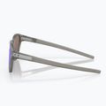 Ochelari de soare polarizați Oakley Latch Matte Grey Ink/prizm Sapphire 8