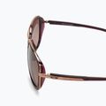 Ochelari de soare Oakley Split Time 4