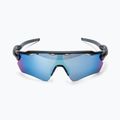 Ochelari de ciclism Oakley Radar EV Path negru 0OO9208 3
