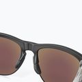 Ochelari de soare Oakley Frogskins Lite 12
