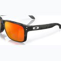 Ochelari de soare Oakley Holbrook matte black/prizm ruby 6