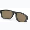 Ochelari de soare Oakley Holbrook matte black/prizm ruby 7