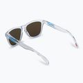 Ochelari de soare Oakley Frogskins transparent 0OO9013 2