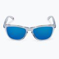 Ochelari de soare Oakley Frogskins transparent 0OO9013 3