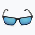 Ochelari de soare Oakley Holbrook negru mat/prizm safir polarizat 3
