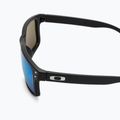 Ochelari de soare Oakley Holbrook negru mat/prizm safir polarizat 4