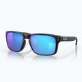 Ochelari de soare Oakley Holbrook negru mat/prizm safir polarizat 6