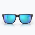Ochelari de soare Oakley Holbrook negru mat/prizm safir polarizat 7