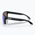 Ochelari de soare Oakley Holbrook negru mat/prizm safir polarizat 8