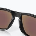 Ochelari de soare Oakley Holbrook negru mat/prizm safir polarizat 12