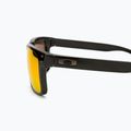 Ochelari de soare Oakley Holbrook negru 0OO9102 4