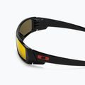 Ochelari de soare Oakley Gascan negru lustruit/prizm rubin 4