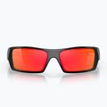 Ochelari de soare Oakley Gascan negru lustruit/prizm rubin 7