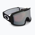 Ochelari de schi Oakley Line Miner M negru OO7093-02