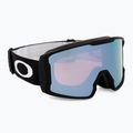 Ochelari de schi Oakley Line Miner M albastru OO7093-03