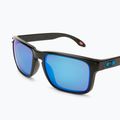 Ochelari de soare Oakley Holbrook negru 0OO9102 5