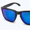 Ochelari de soare Oakley Holbrook XL negru 0OO9417 4