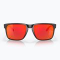 Ochelari de soare Oakley Holbrook XL negru mat/prizm rubin 7