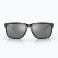 Ochelari de soare Oakley Holbrook XL matte black/prizm black polarized 2