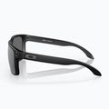Ochelari de soare Oakley Holbrook XL matte black/prizm black polarized 3