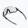 Oakley Flight Jacket ochelari de ciclism negru 0OO9401 2