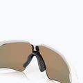 Ochelari de soare Oakley Radar EV Path polished white/prizm ruby 7