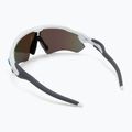 Ochelari de soare Oakley Radar EV Path polished white/prizm sapphire 2