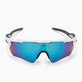 Ochelari de soare Oakley Radar EV Path polished white/prizm sapphire 3