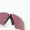 Ochelari de soare Oakley Radar EV Path polished white/prizm sapphire 12