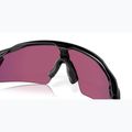 Ochelari de soare Oakley Radar EV Pitch polished black/prizm field 7