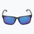 Ochelari de soare Oakley Holbrook XL grey smoke/prizm sapphire polarized 3