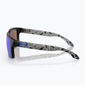 Ochelari de soare Oakley Holbrook matte black 3