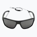 Ochelari de soare Oakley Split Shot carbon mat/negru aprins 3