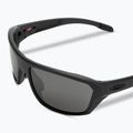 Ochelari de soare Oakley Split Shot carbon mat/negru aprins 5