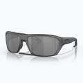 Ochelari de soare Oakley Split Shot carbon mat/negru aprins 6