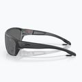 Ochelari de soare Oakley Split Shot carbon mat/negru aprins 8
