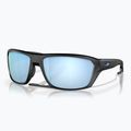 Ochelari de soare Oakley Split Shot matte black/prizm deep water polarized